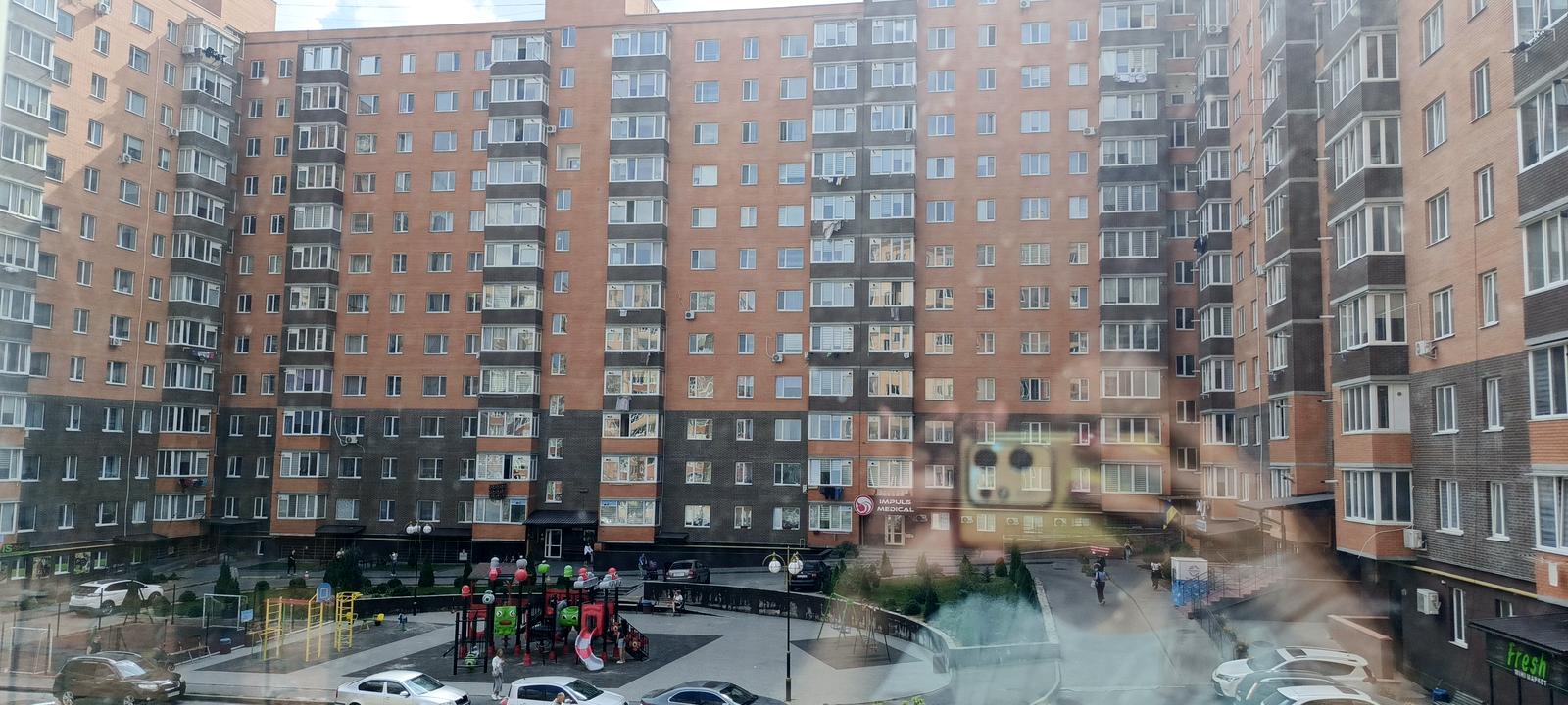 1-кімнатна квартира за адресою вул. Марії Приймаченко (площа 29 м²) - Atlanta.ua - фото 2