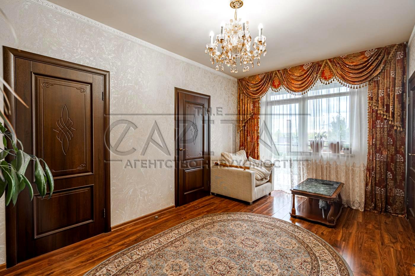 Будинок за адресою вул. Хутірська (площа 360 м²) - Atlanta.ua - фото 28