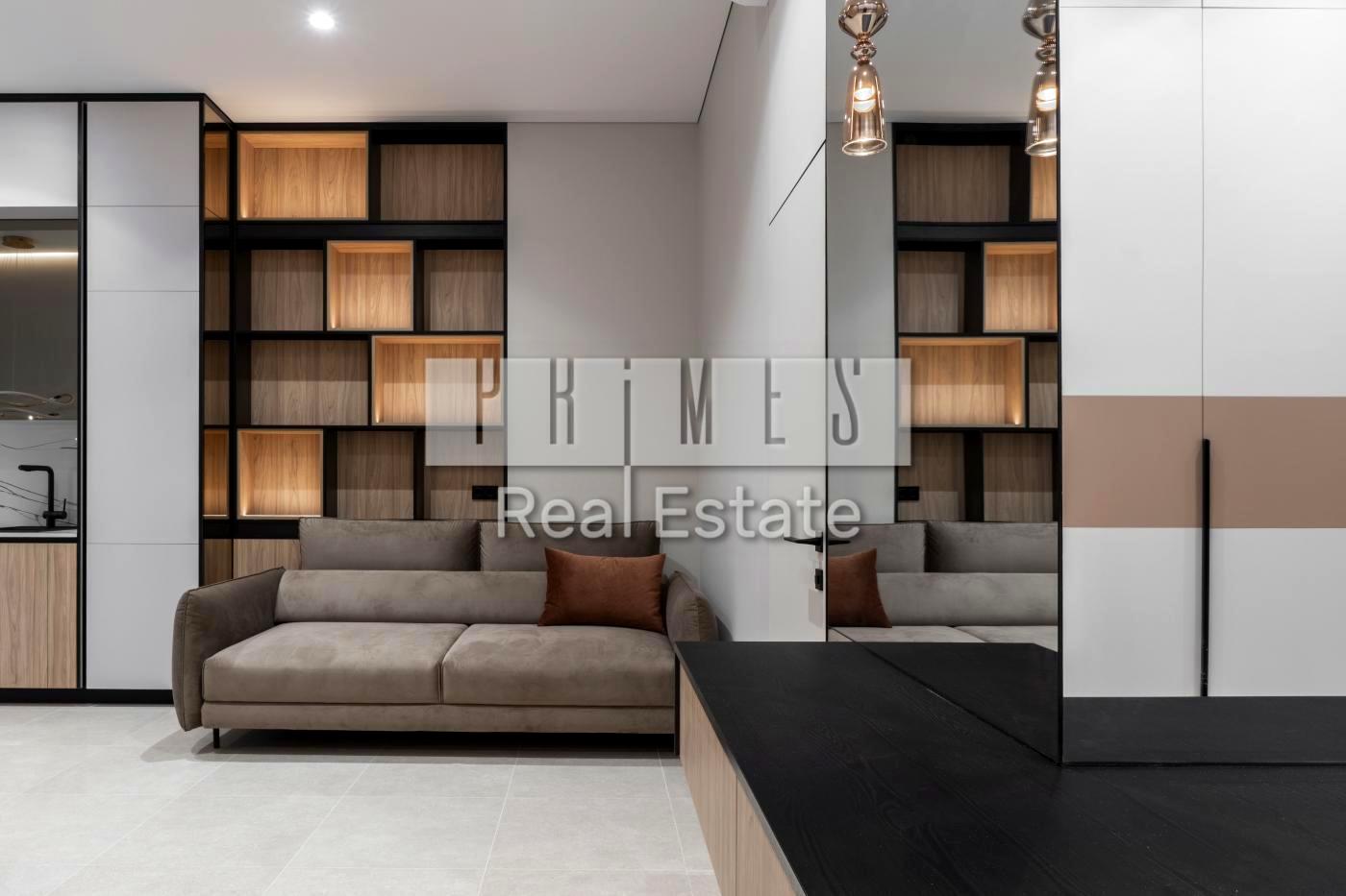 2-кімнатна квартира за адресою (площа 65 м²) - Atlanta.ua - фото 5