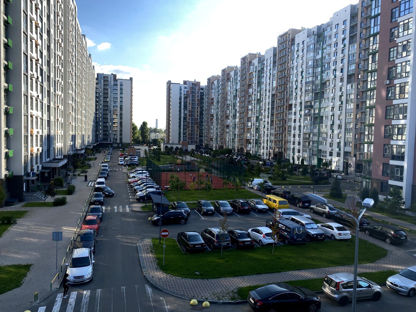 Комерційна нерухомість за адресою вул. Тираспільська (площа 122 м²) - Atlanta.ua - фото 13