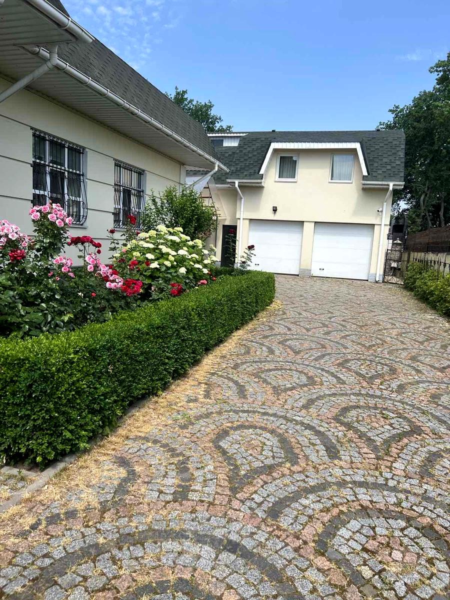 Дом по адресу (площадь 380 м²) - Atlanta.ua - фото 10