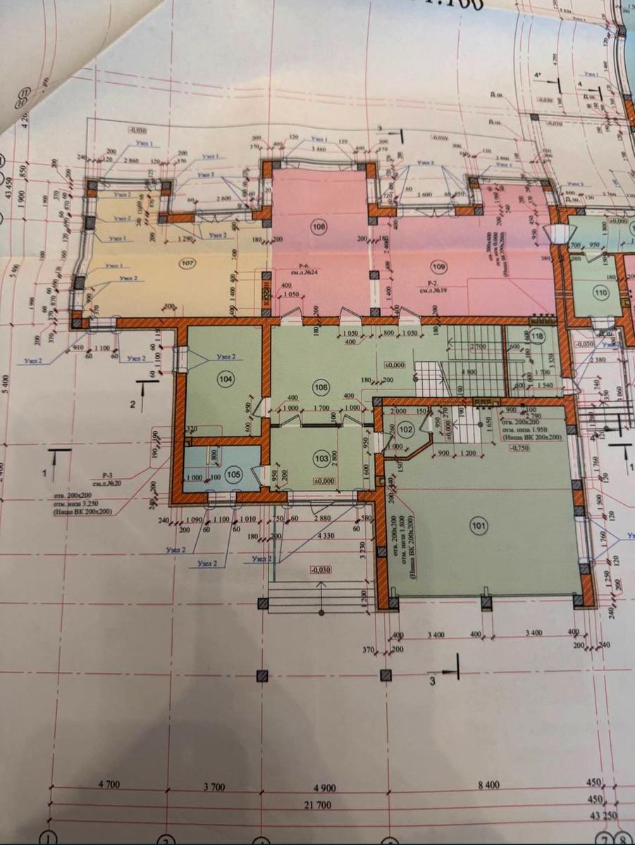 Будинок за адресою вул. Велика садова (площа 800 м²) - Atlanta.ua - фото 23