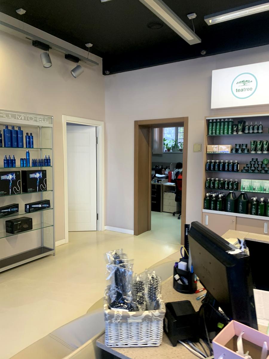 Коммерческая недвижимость по адресу ул. Златоустовская (площадь 176,7 м²) - Atlanta.ua - фото 13