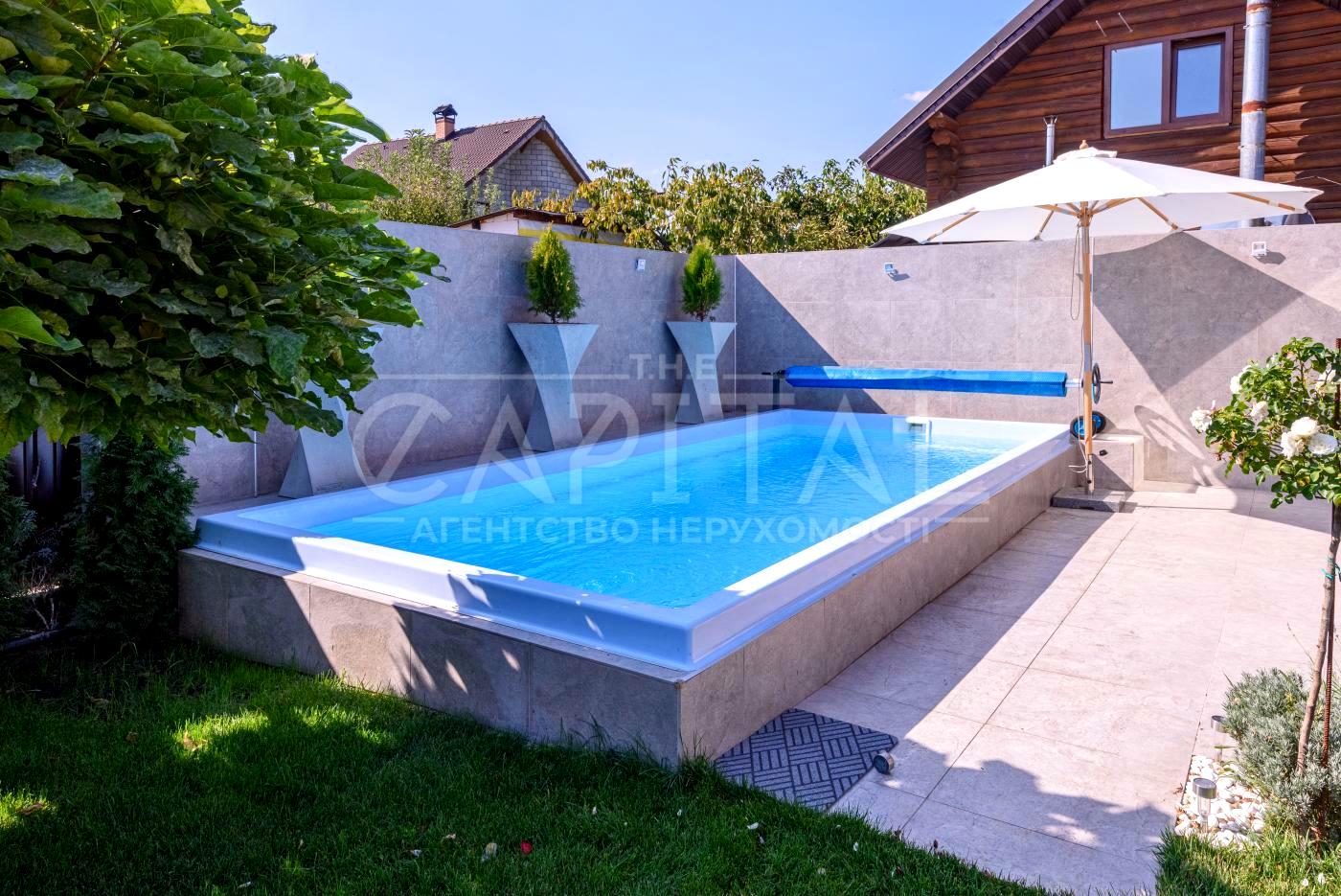 House by the address (area 270 m²) - Atlanta.ua - photo 40