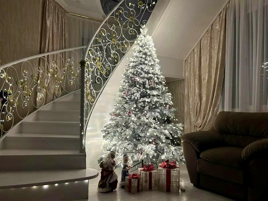 House by the address (area 200 m²) - Atlanta.ua - photo 2