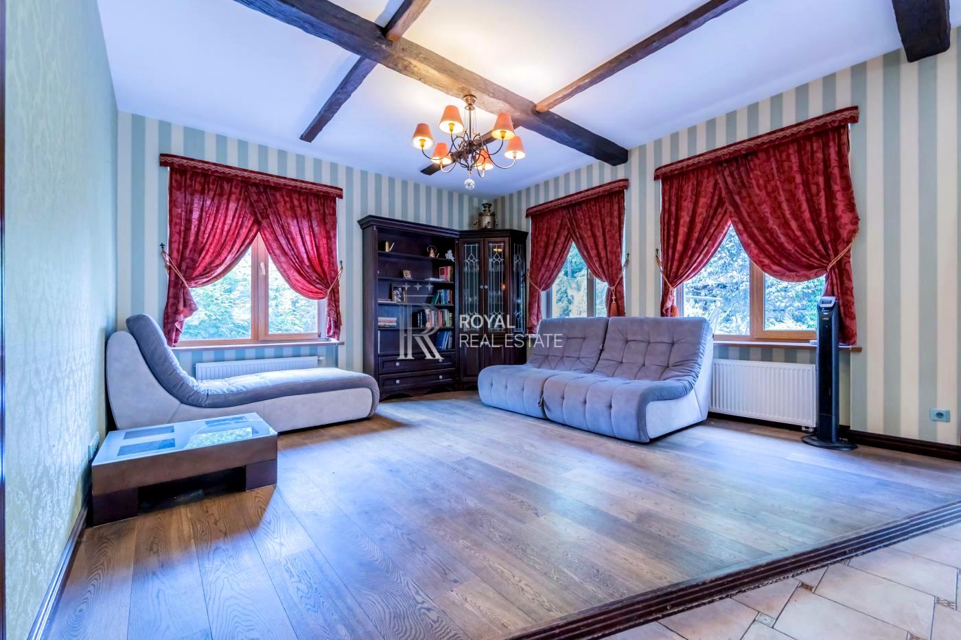 House by the address (area 365 m²) - Atlanta.ua - photo 16