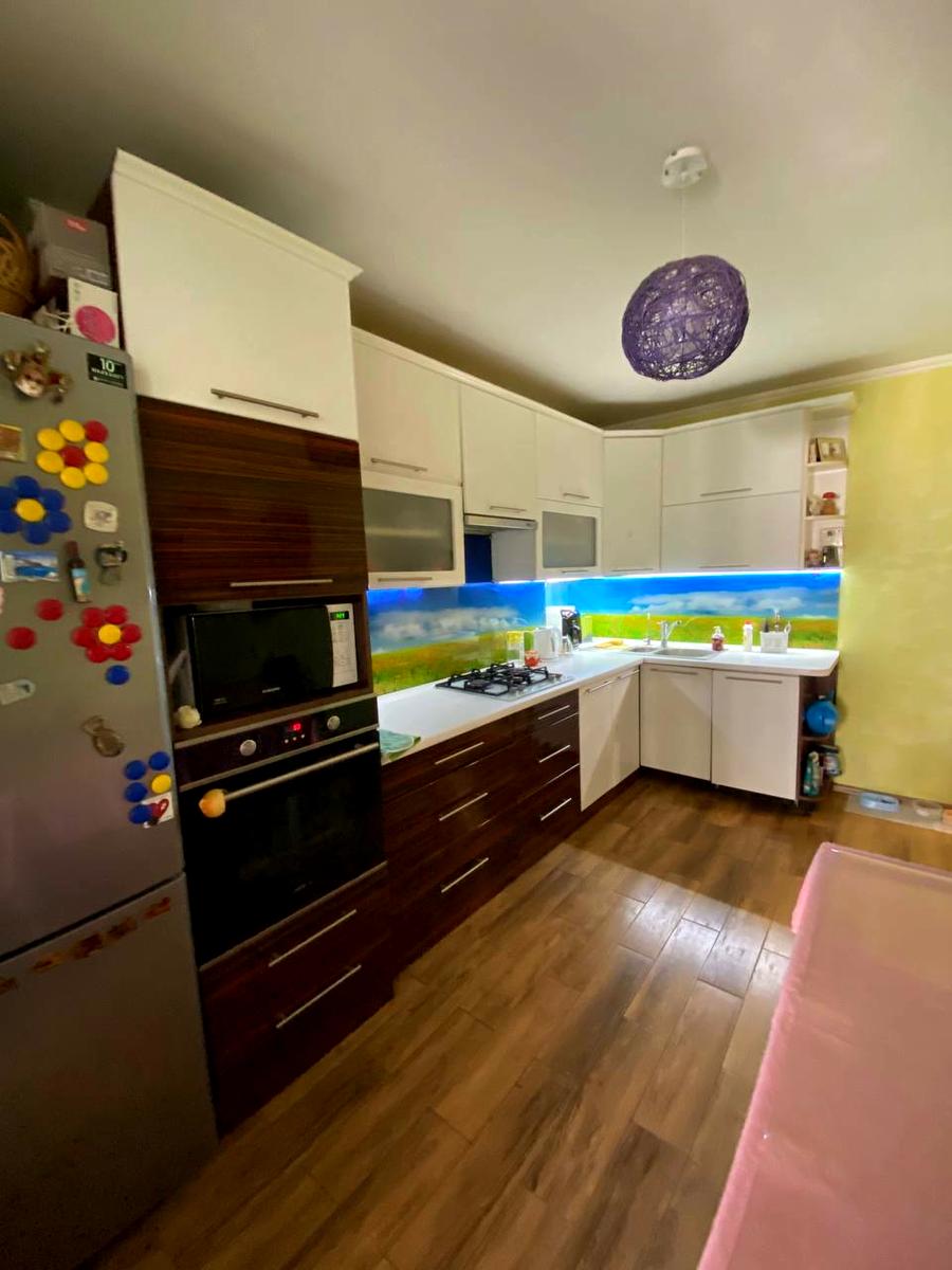 2-rooms apartment apartment by the address st. Teplichnaya (area 72 m²) - Atlanta.ua - photo 2