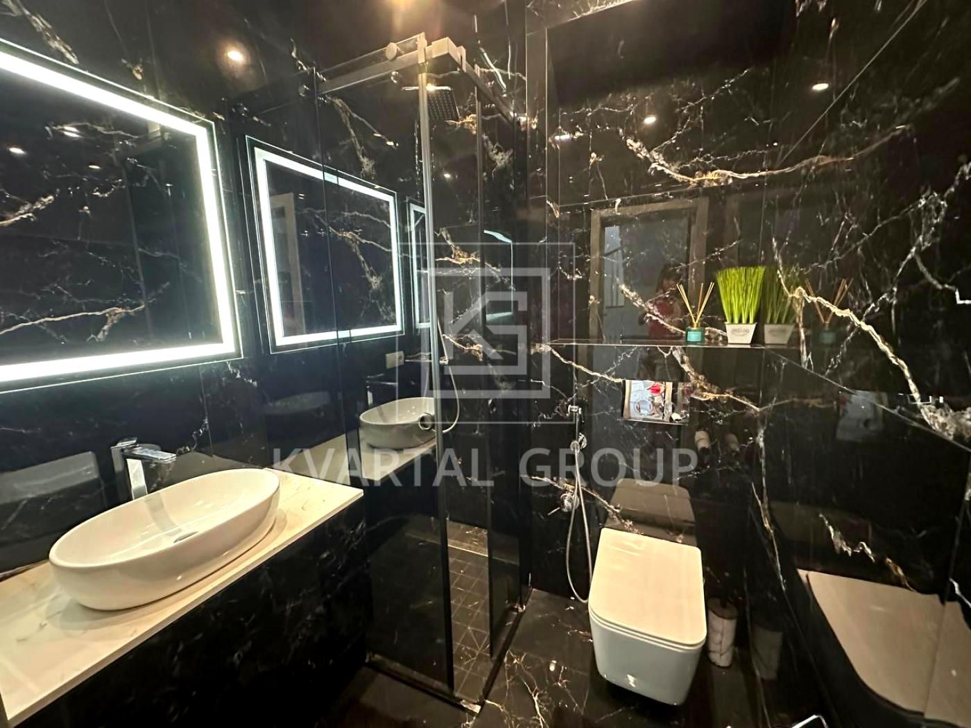 House by the address st. Zhitomirska (area 109 m²) - Atlanta.ua - photo 12