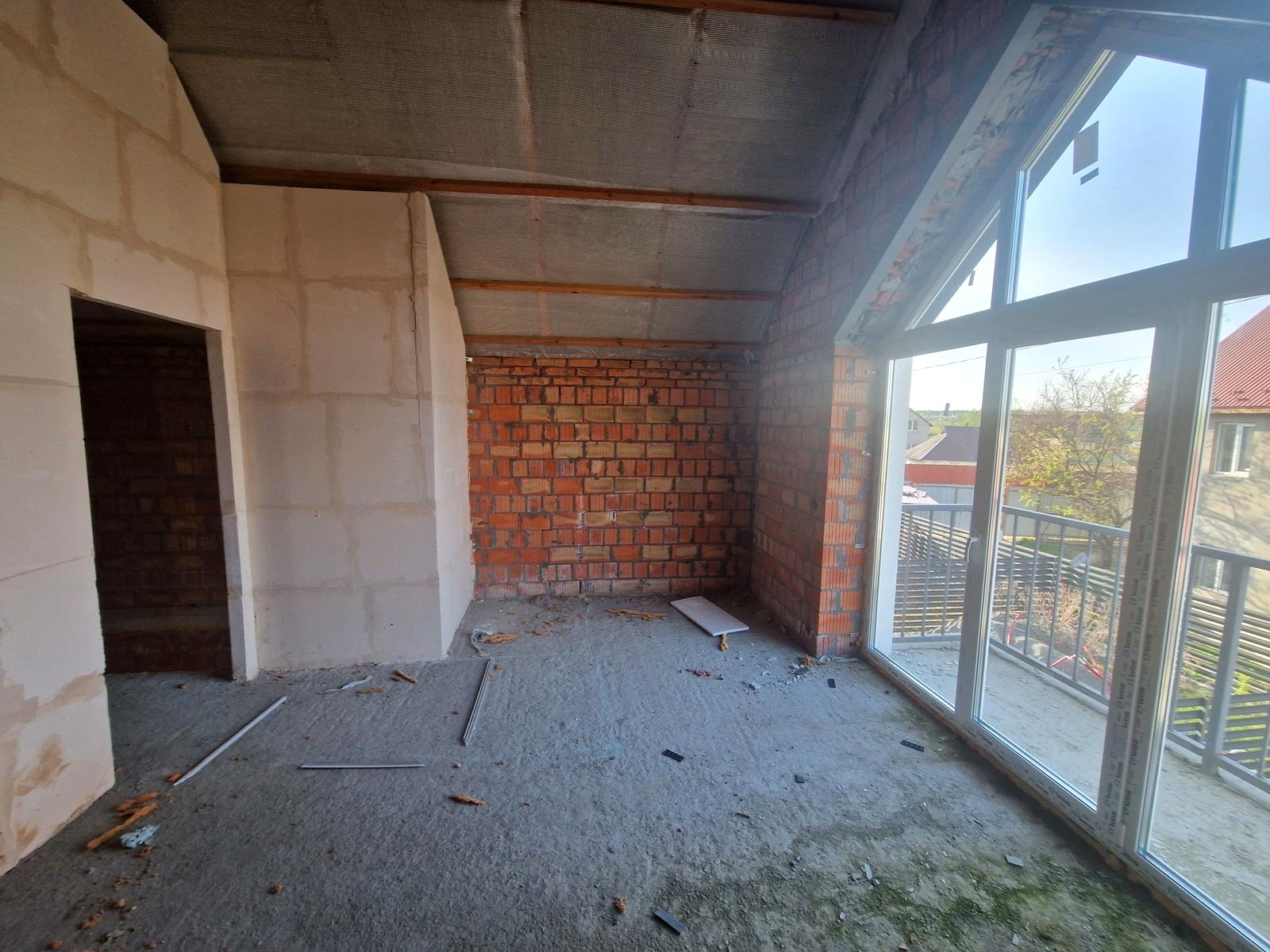 Дом по адресу (площадь 86,5 м²) - Atlanta.ua - фото 4