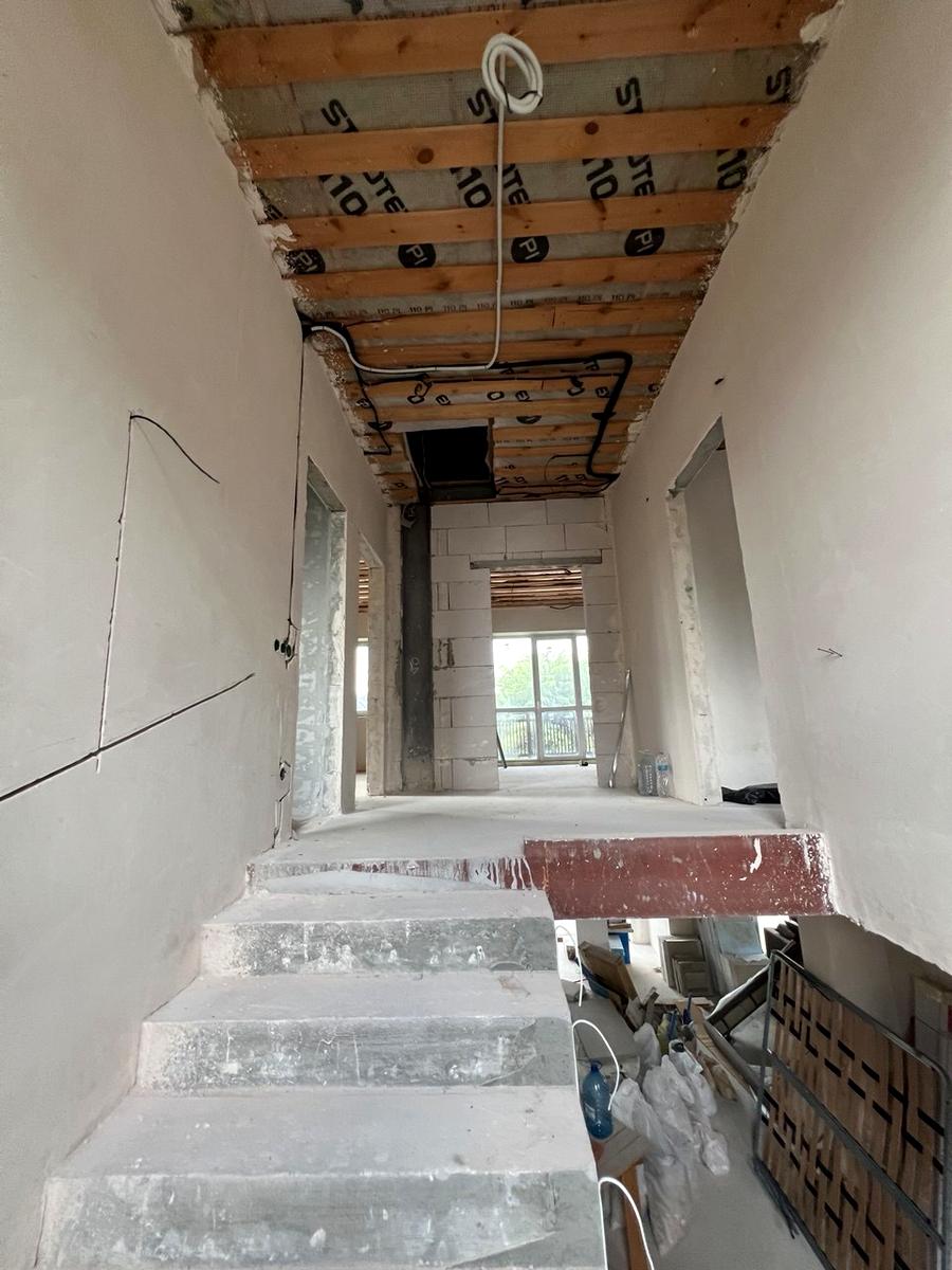 House by the address st. Parkovaya (area 184 m²) - Atlanta.ua - photo 16