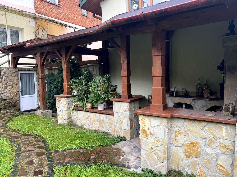 Будинок за адресою вул. Академіка Рудницького (площа 230 м²) - Atlanta.ua - фото 13