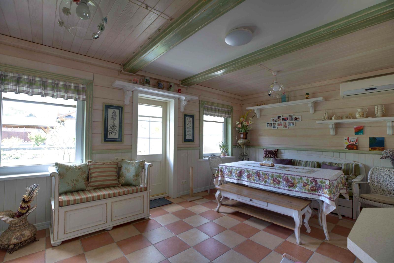 House by the address (area 470 m²) - Atlanta.ua - photo 16