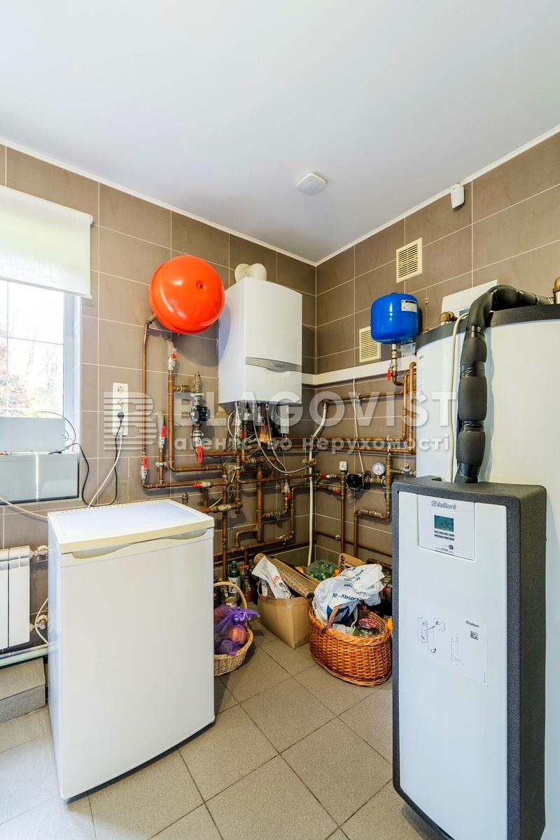 Дом по адресу (площадь 300 м²) - Atlanta.ua - фото 44