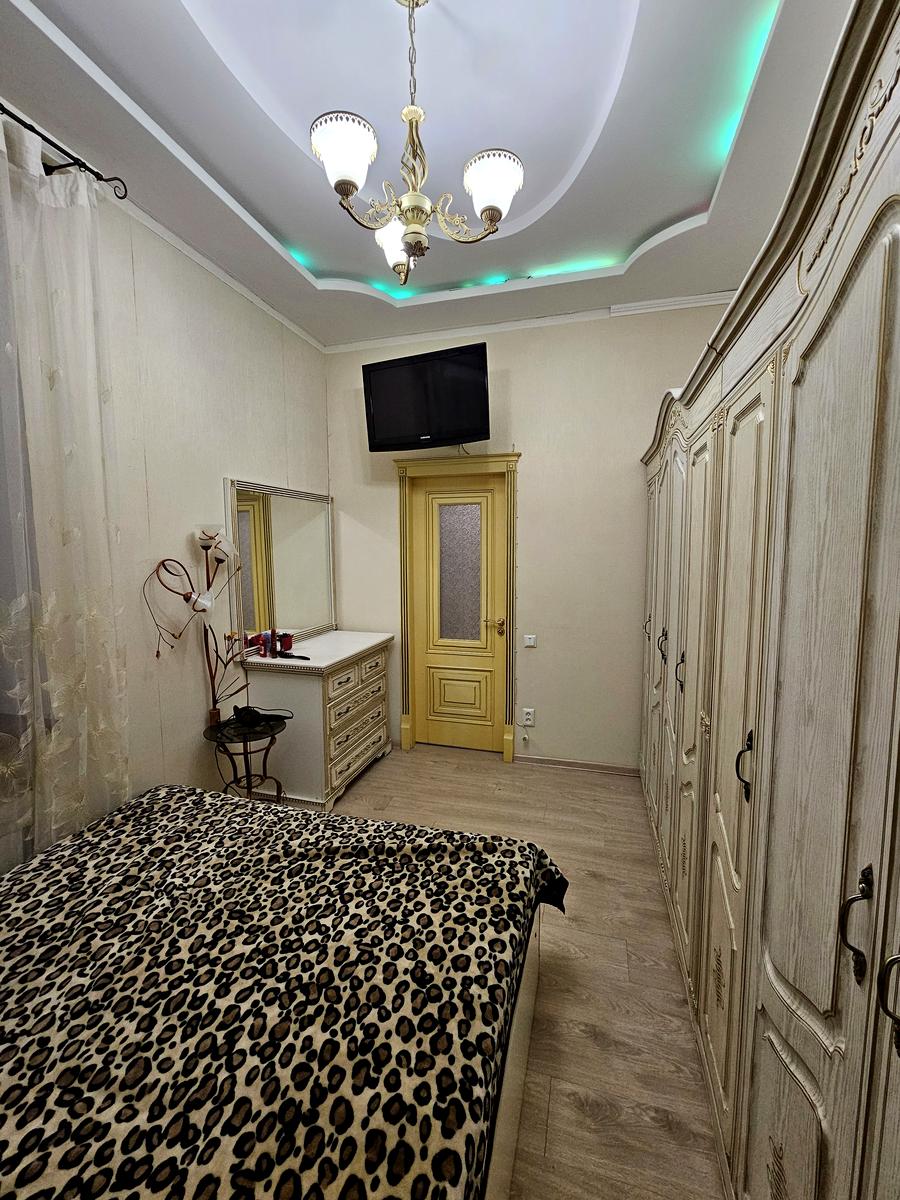 3-rooms apartment apartment by the address st. Troitskaya Yaroslavskogo ul (area 62 m²) - Atlanta.ua - photo 10