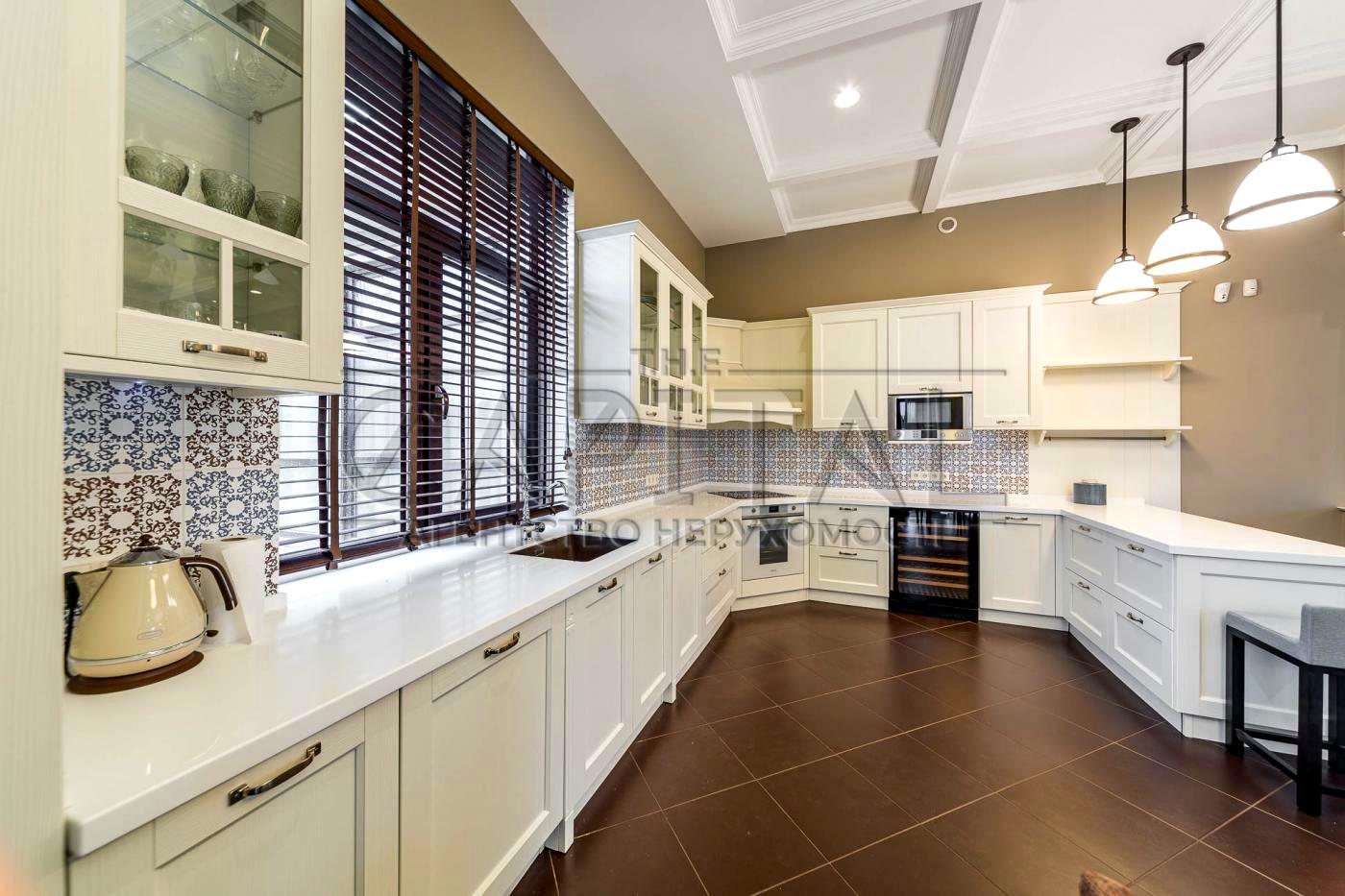 House by the address (area 385 m²) - Atlanta.ua - photo 25