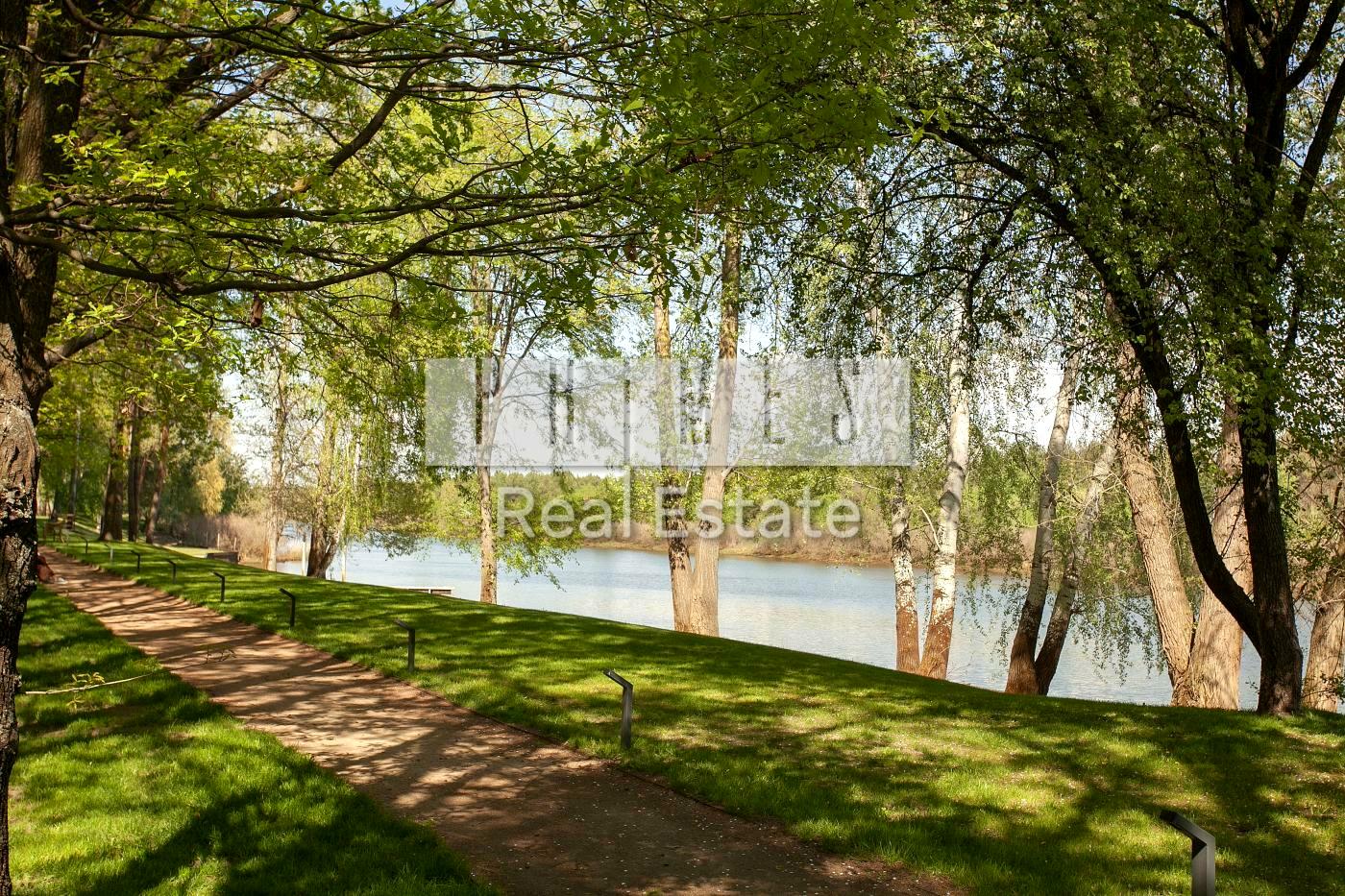 Дом по адресу (площадь 300 м²) - Atlanta.ua - фото 44