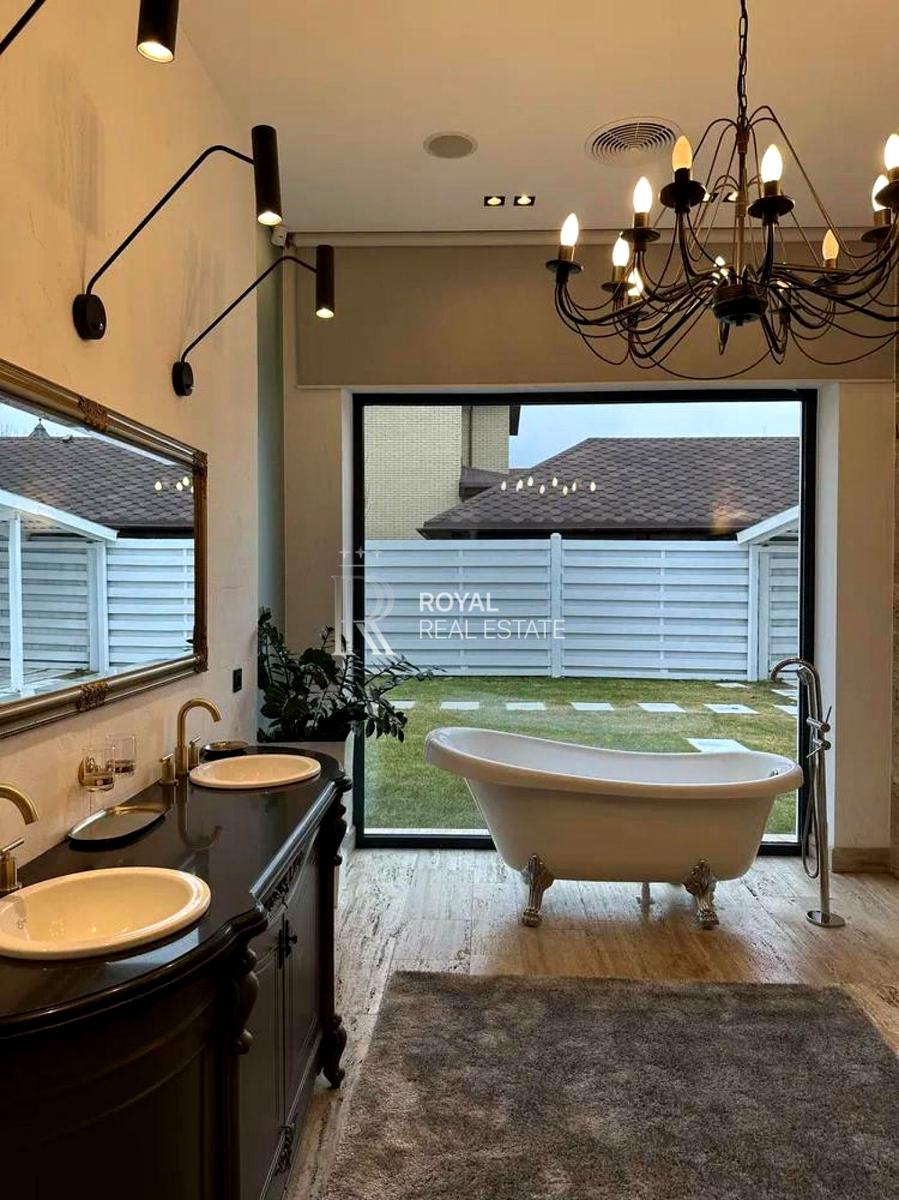 House by the address (area 270 m²) - Atlanta.ua - photo 5