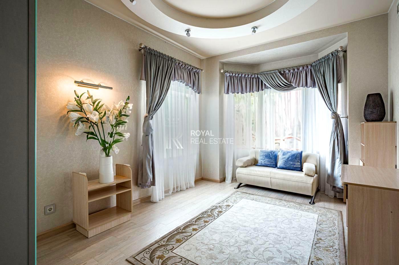 Дом по адресу (площадь 574 м²) - Atlanta.ua - фото 11