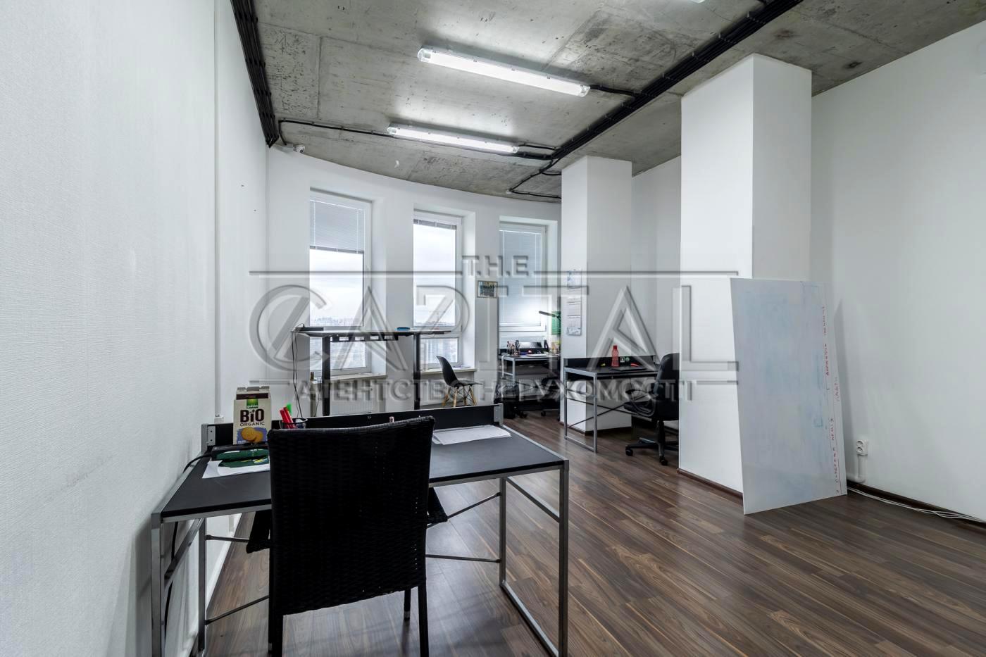 Commercial real estate at st. Ul Cheshskaya (area 288 m²) - Atlanta.ua - photo 2