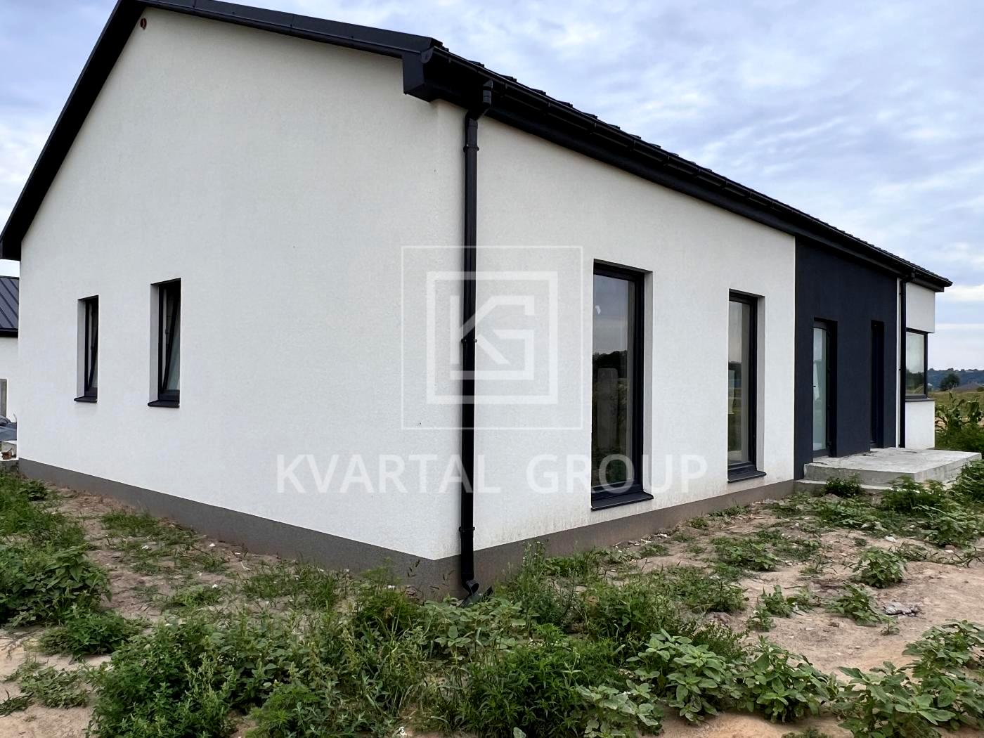 Дом по адресу (площадь 100 м²) - Atlanta.ua - фото 2