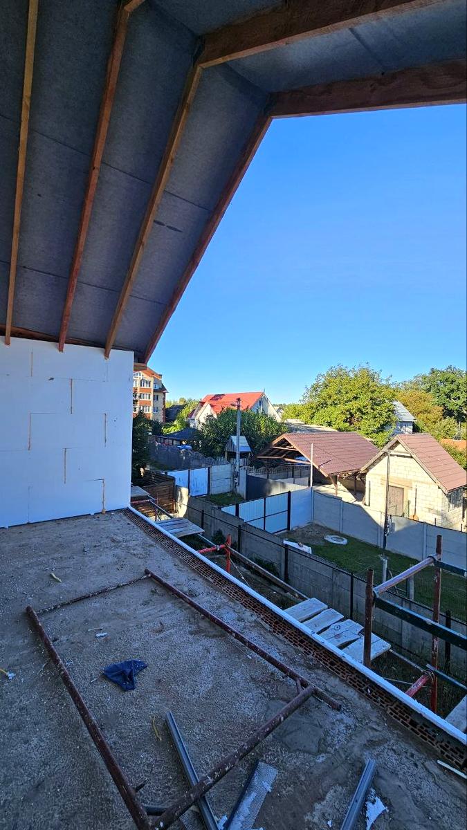 House by the address st. Evgeniya Patona (area 125 m²) - Atlanta.ua - photo 4