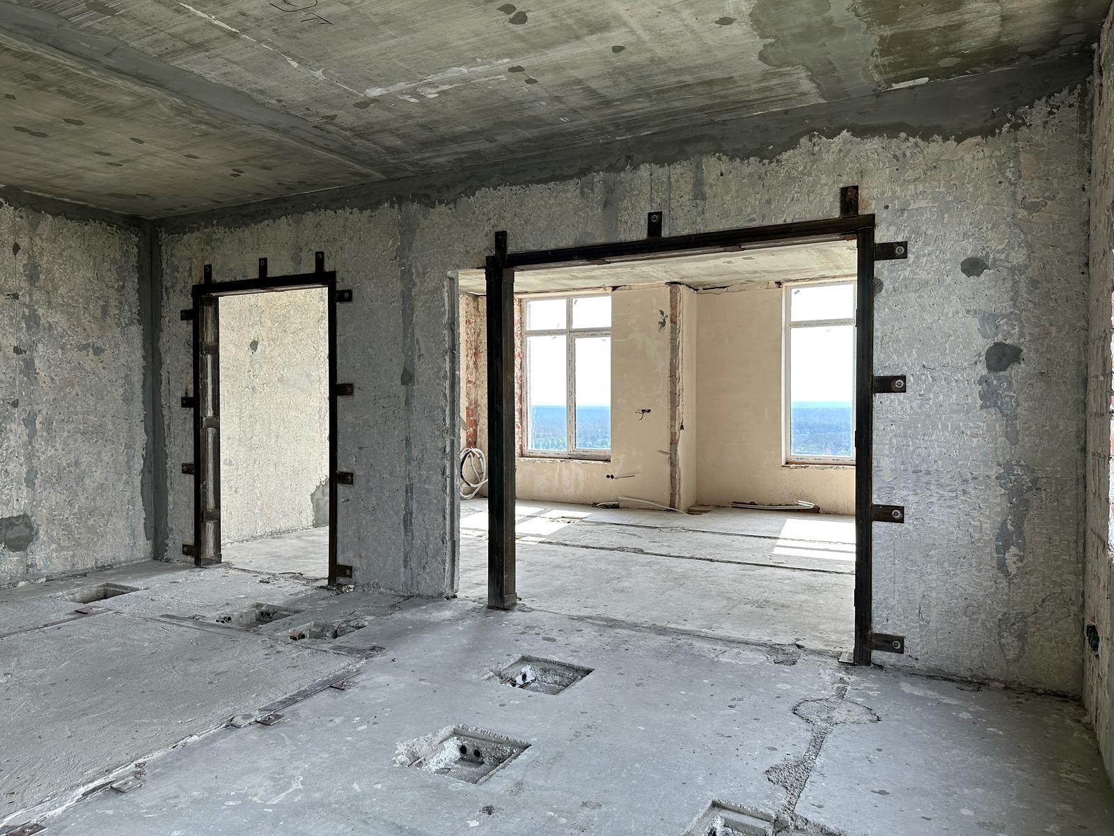 2-rooms apartment apartment by the address st. Ul Podlesnaya (area 58,5 m²) - Atlanta.ua - photo 7