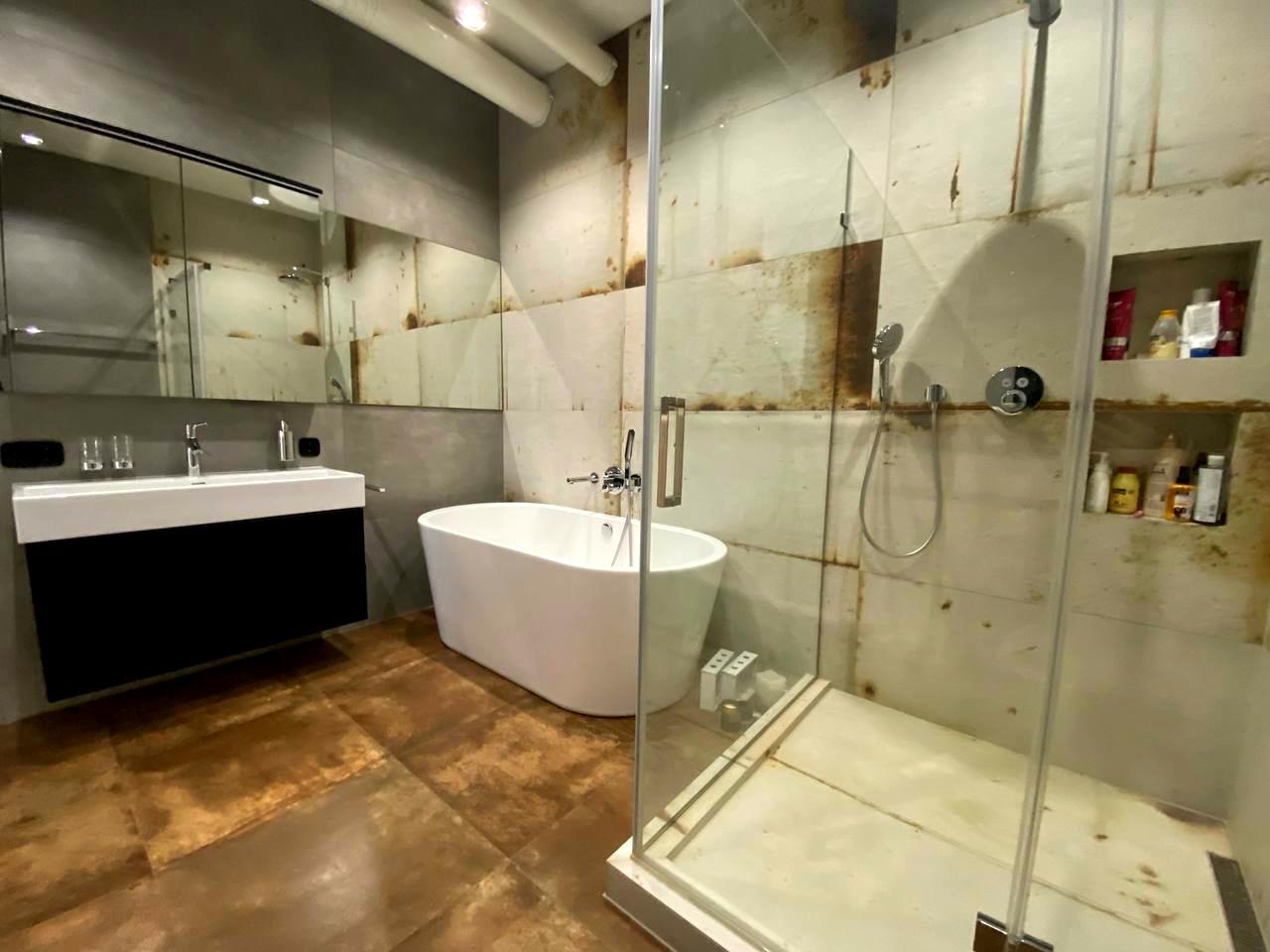 Багатокімнатна квартира за адресою вул. Глибочицька (площа 205 м²) - Atlanta.ua - фото 22