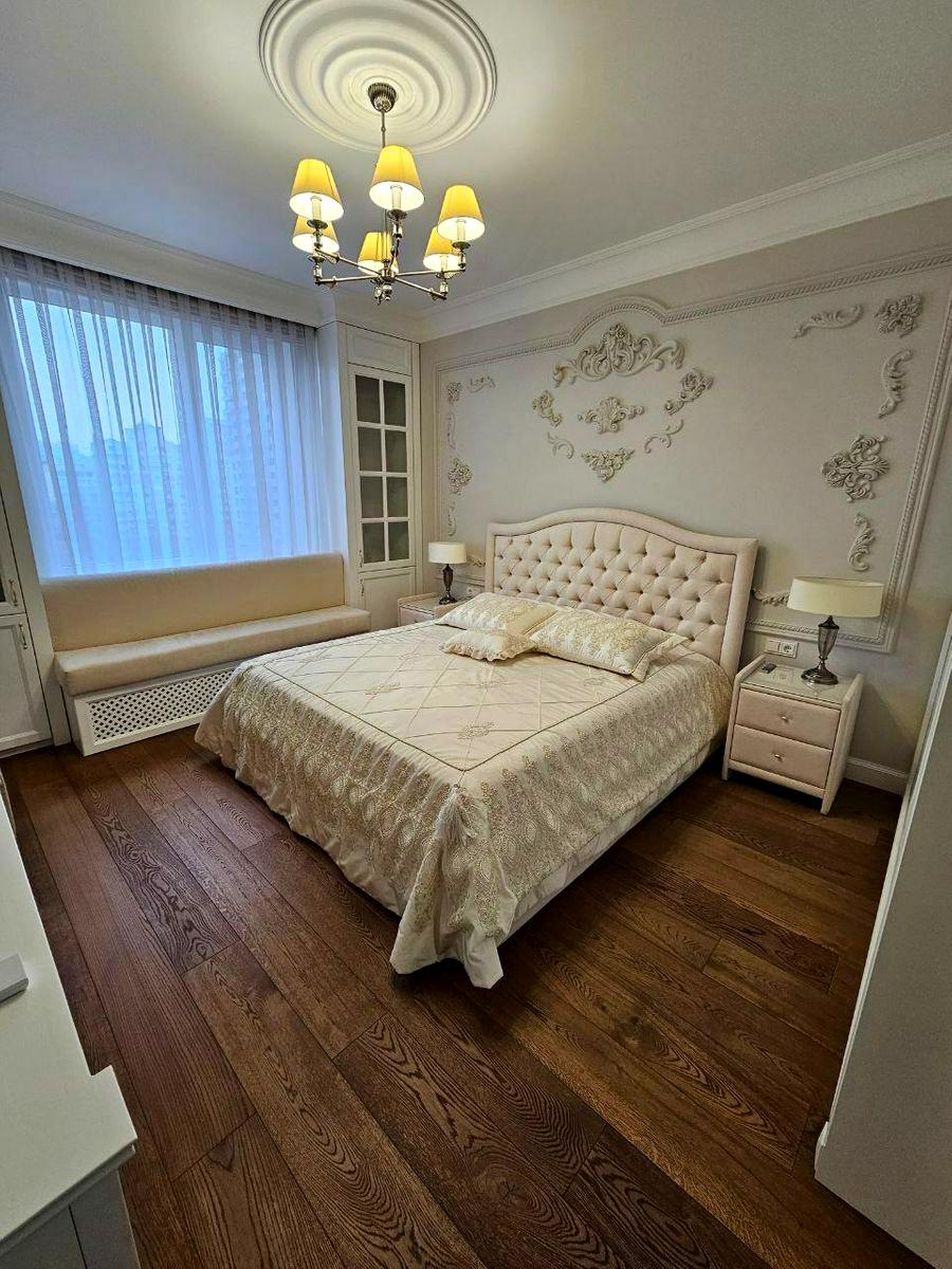 3-кімнатна квартира за адресою вул. Кахи Бендукідзе (площа 130 м²) - Atlanta.ua - фото 23