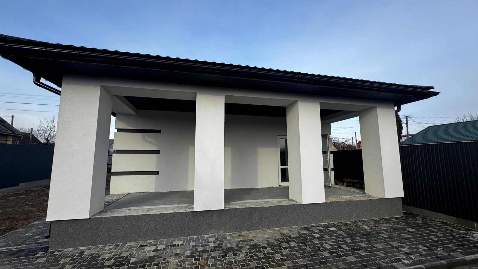 Дом по адресу ул. Яблунская (площадь 96 м²) - Atlanta.ua - фото 20