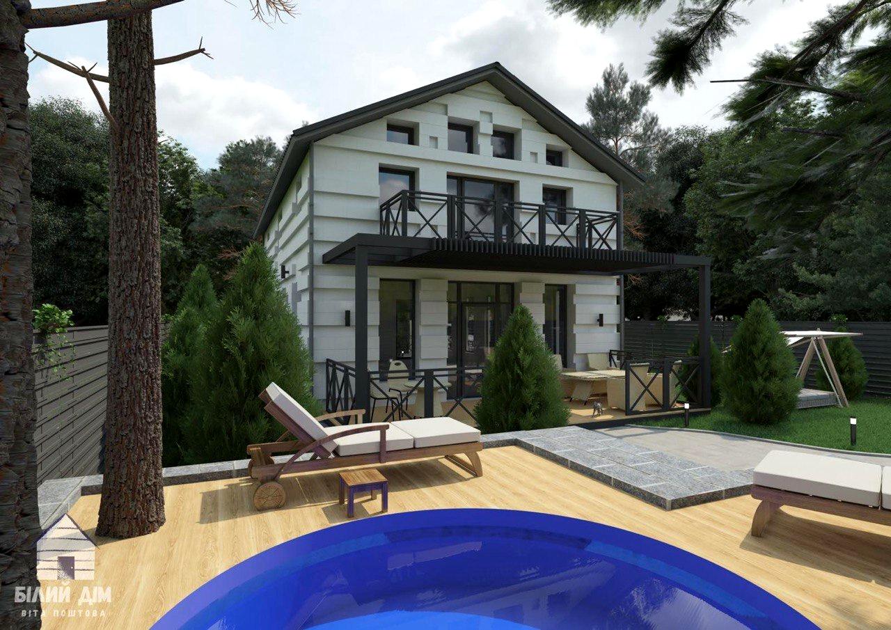 House by the address st. Zvenigorodskaya (area 152 m²) - Atlanta.ua - photo 13