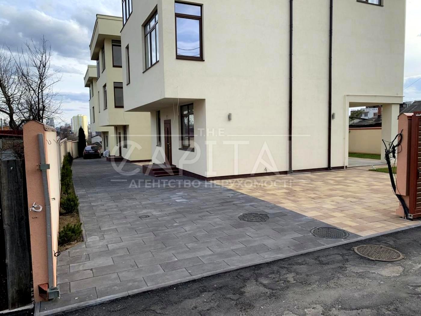 Дом по адресу ул. Верхняя (площадь 300 м²) - Atlanta.ua - фото 3