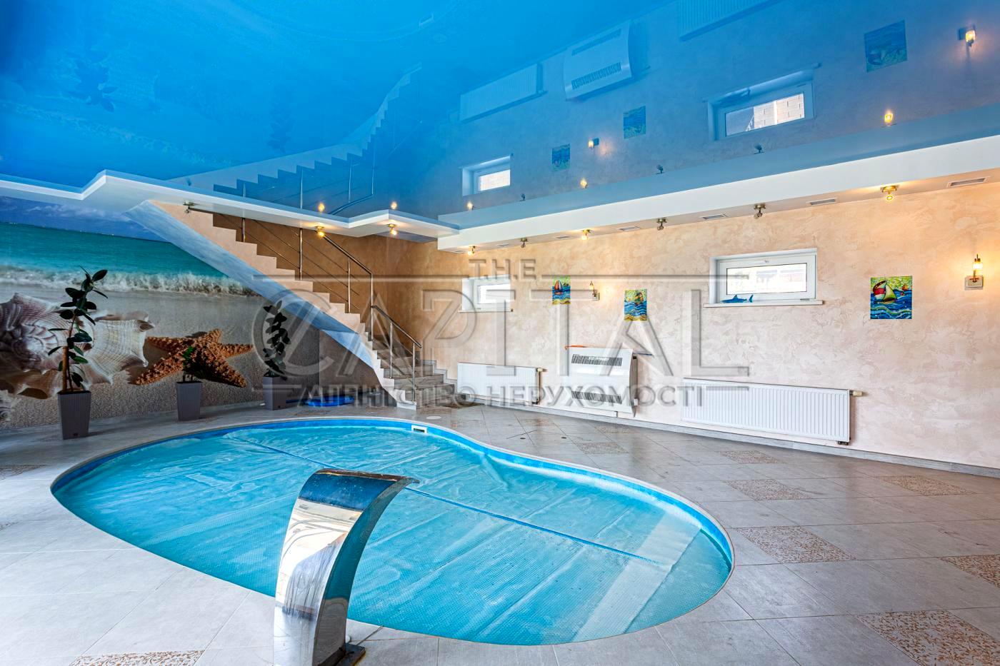 House by the address st. Zvenigorodskaya (area 482 m²) - Atlanta.ua - photo 11