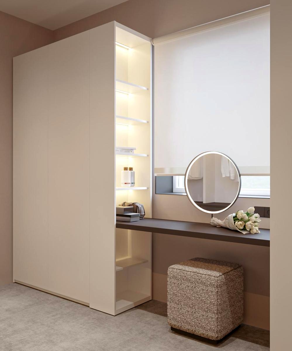 House by the address st. Parkovaya (area 184 m²) - Atlanta.ua - photo 44