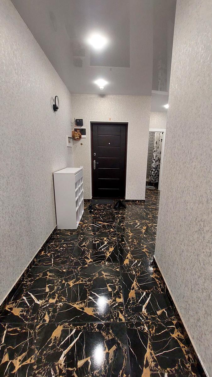 3-кімнатна квартира за адресою вул. Житомирська (площа 90 м²) - Atlanta.ua - фото 2