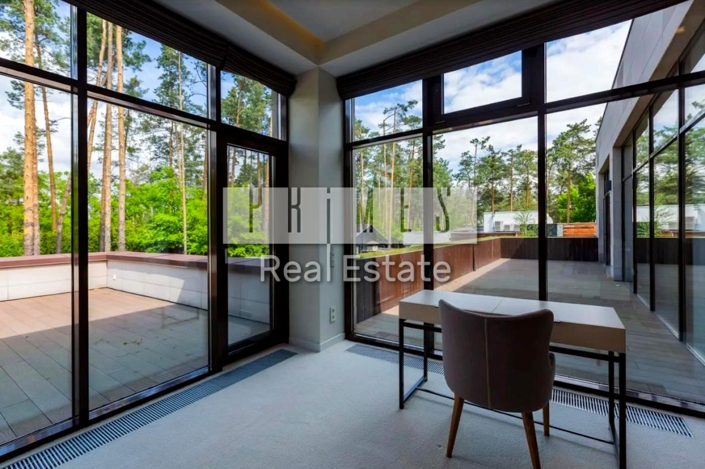 Дом по адресу (площадь 700 м²) - Atlanta.ua - фото 21