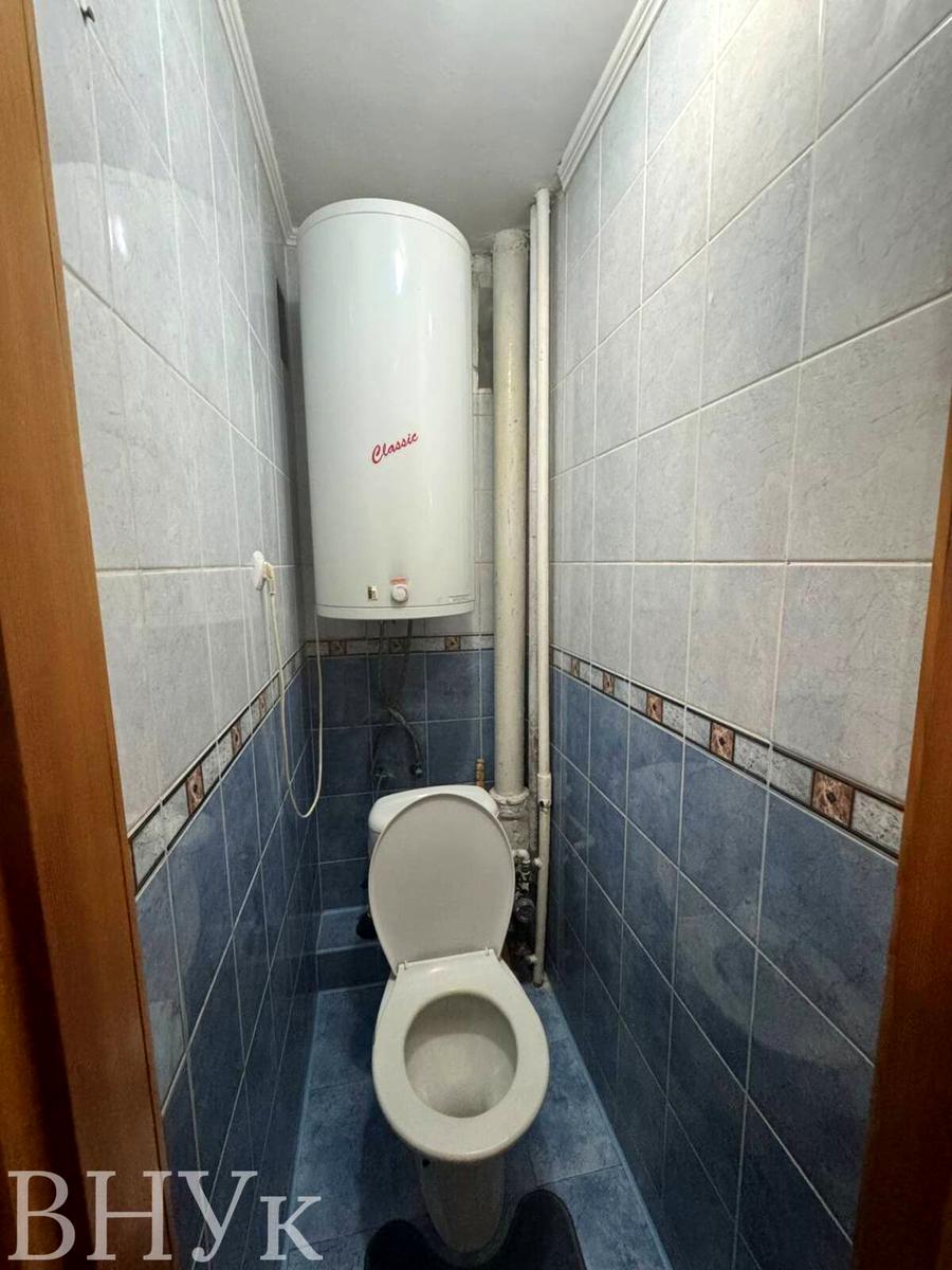 3-кімнатна квартира за адресою вул. Наукова (площа 64,1 м²) - Atlanta.ua - фото 10