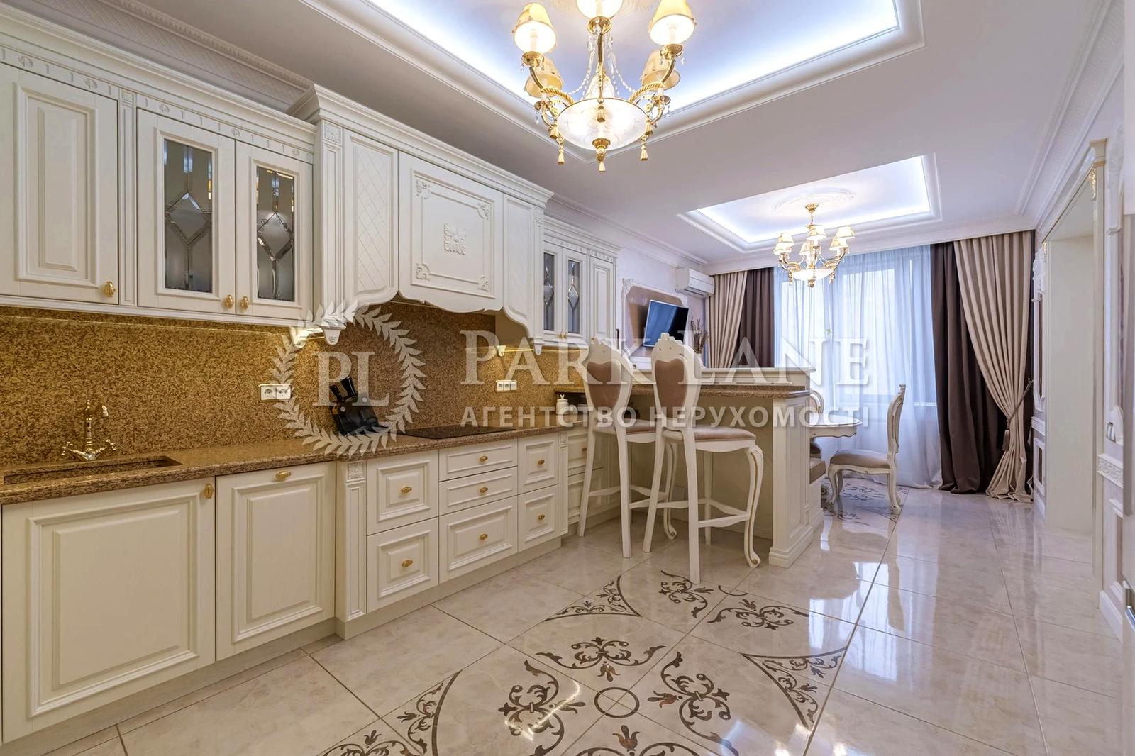 3-комнатная квартира по адресу ул. Трускавецкая (площадь 175 м²) - Atlanta.ua - фото 5