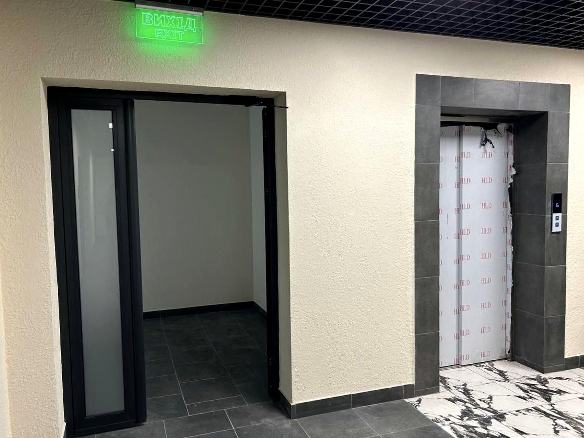 2-комнатная квартира по адресу 3-й Генетический пер. (площадь 64,2 м²) - Atlanta.ua - фото 8