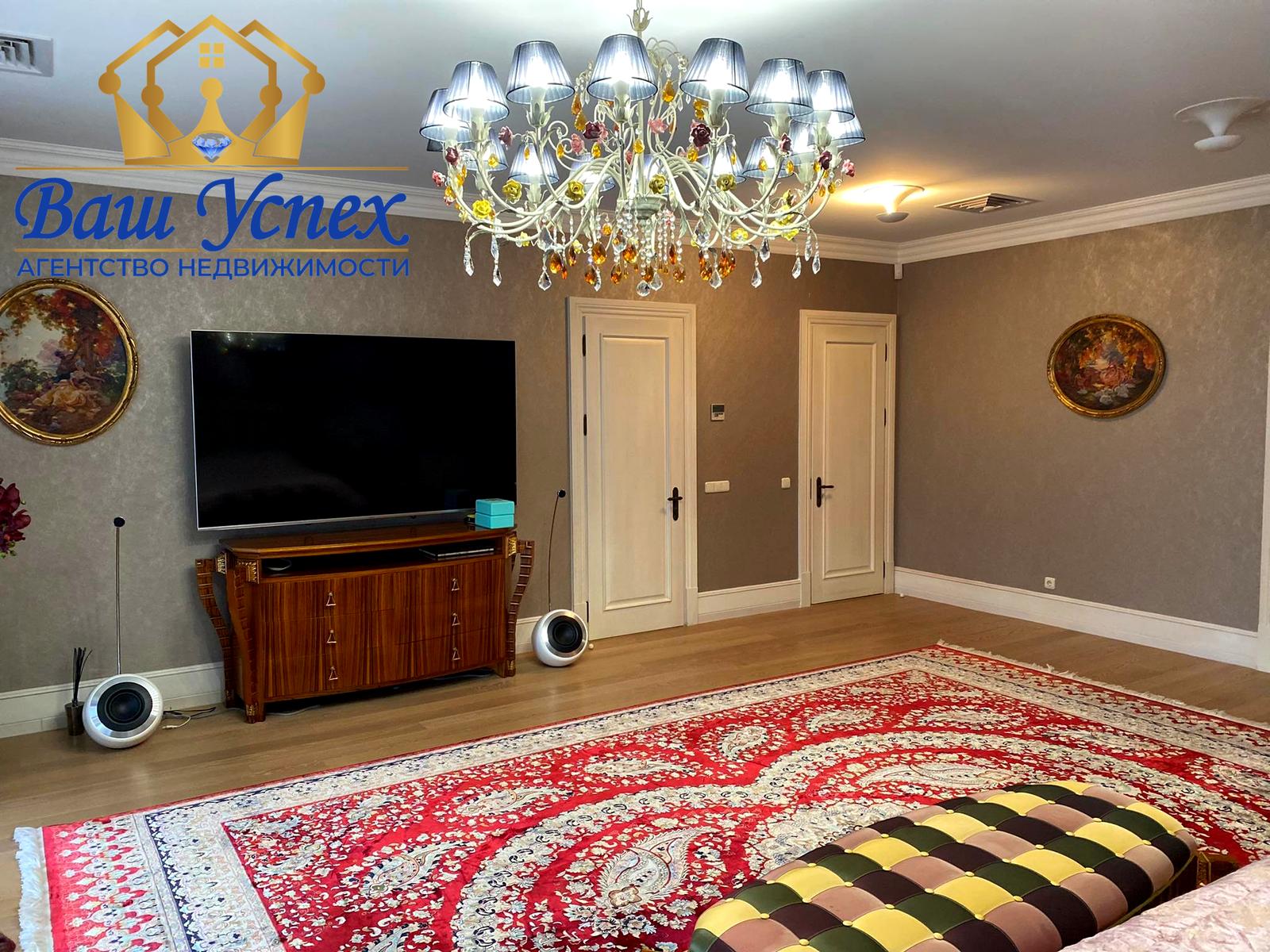 Дом по адресу Люстдорфская дор. (площадь 700 м²) - Atlanta.ua - фото 35