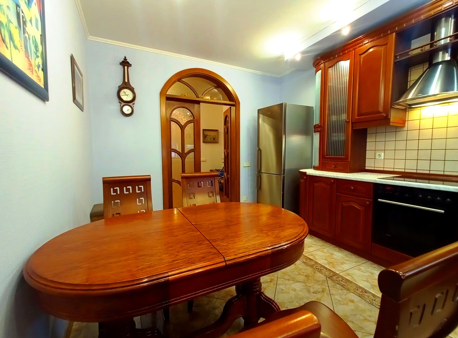 3-комнатная квартира по адресу Бажана пр. (площадь 110 м²) - Atlanta.ua - фото 7