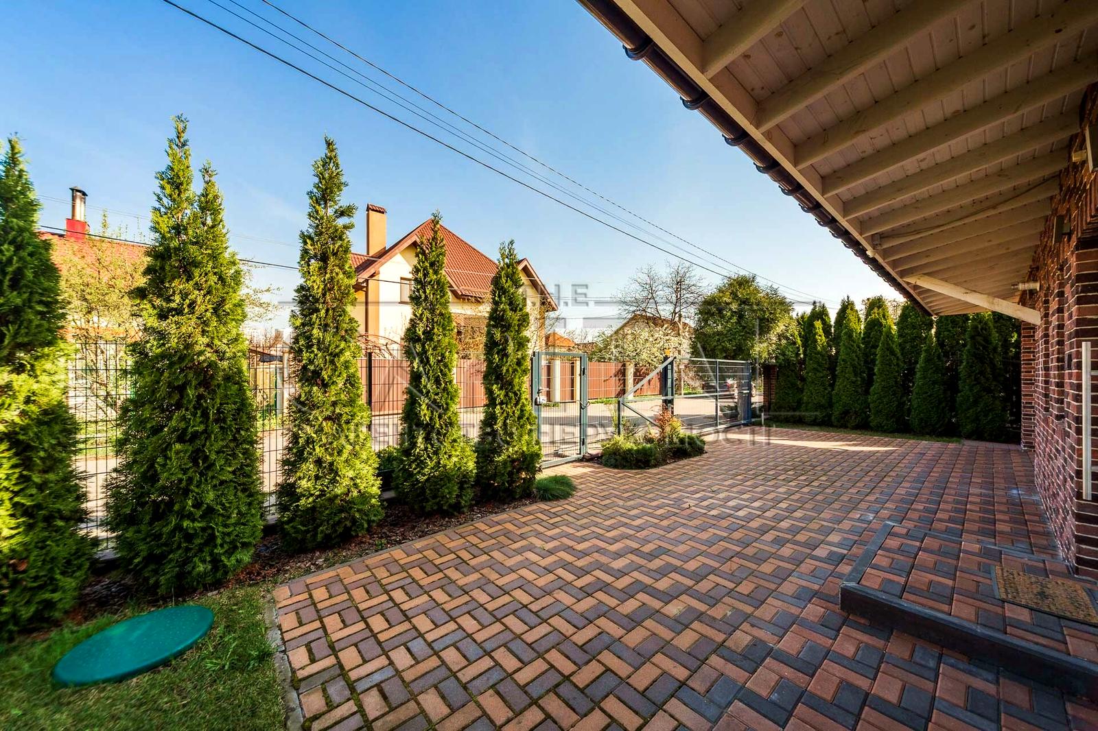 Дом по адресу ул. Заречная (площадь 200 м²) - Atlanta.ua - фото 35