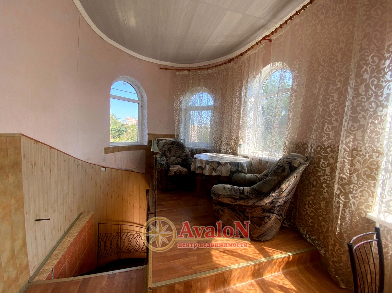 Дом по адресу ул. Донецкая (площадь 165 м²) - Atlanta.ua - фото 5