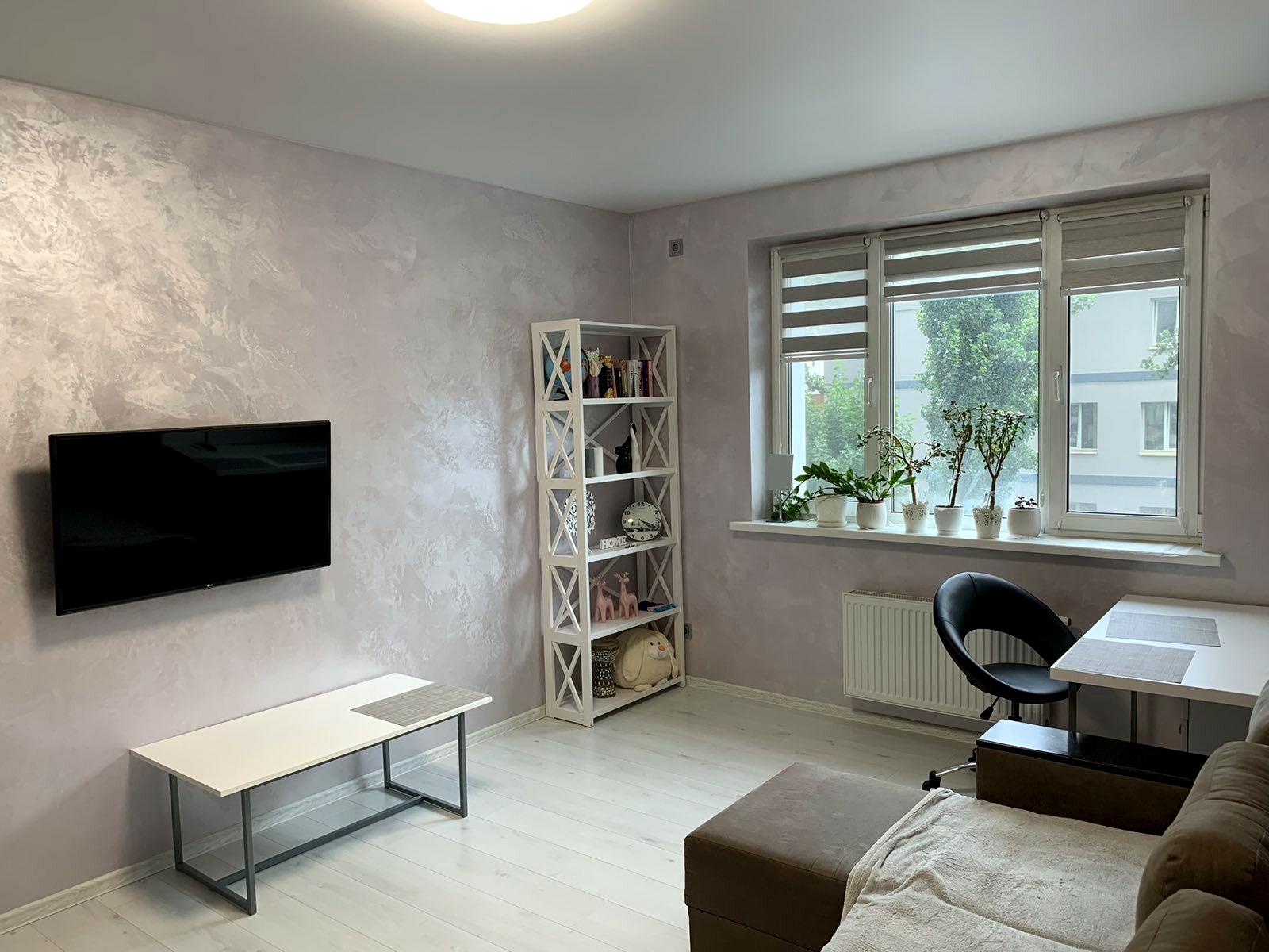 1-room apartment apartment by the address (area 48 m²) - Atlanta.ua - photo 5