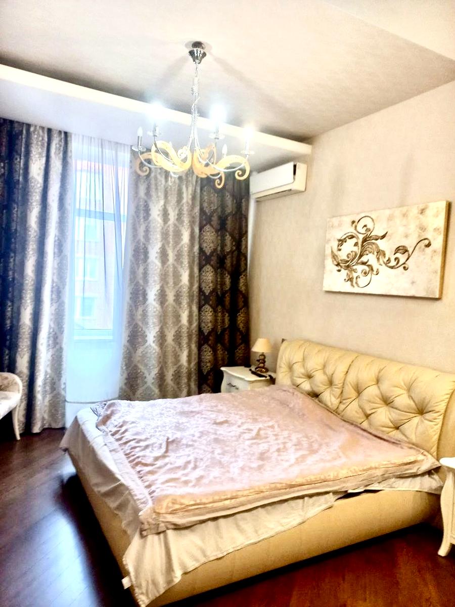 3-кімнатна квартира за адресою вул. Дмитрівська (площа 135 м²) - Atlanta.ua - фото 6