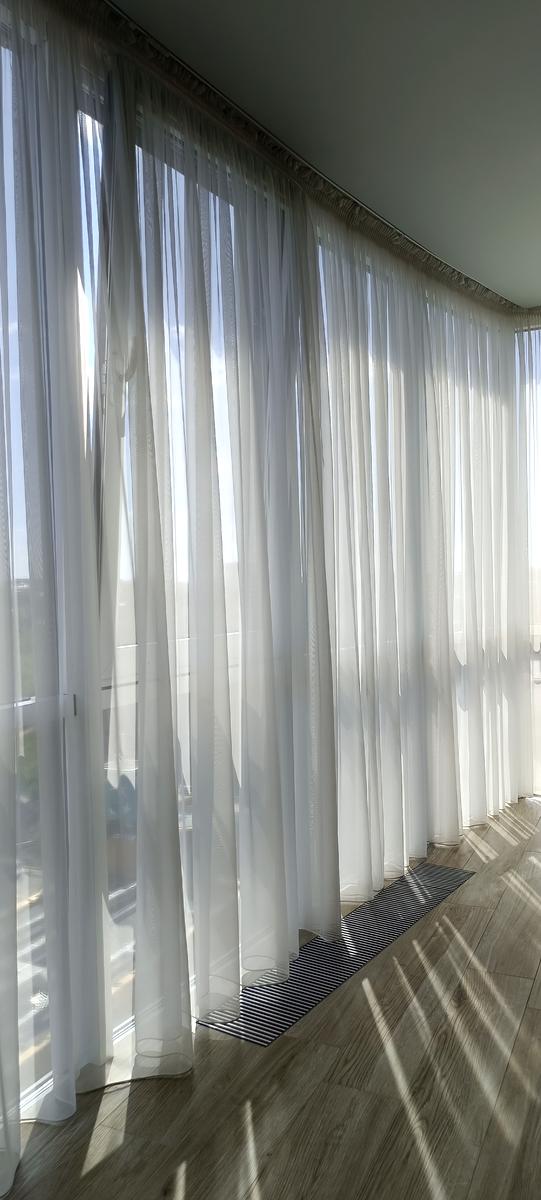 1-комнатная квартира по адресу ул. Вячеслава Черновола (площадь 59 м²) - Atlanta.ua - фото 5