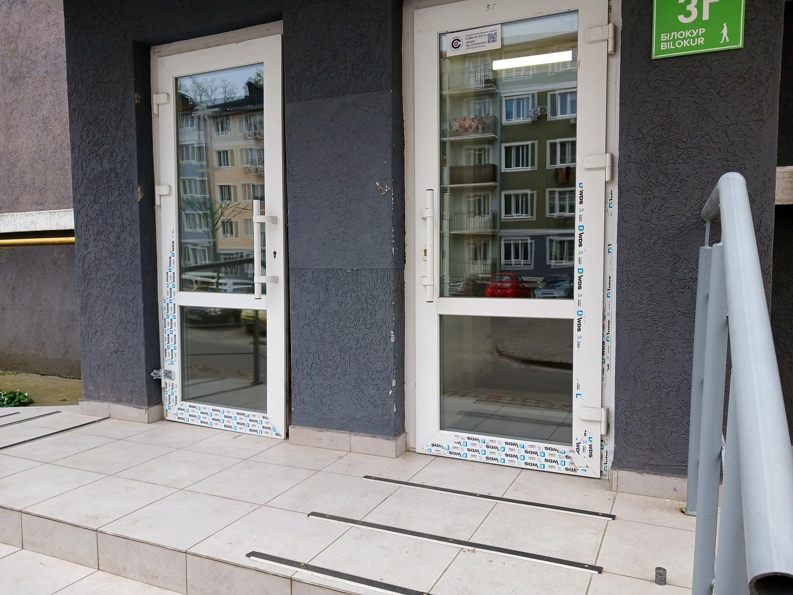 Commercial real estate at (area 59 m²) - Atlanta.ua - photo 3