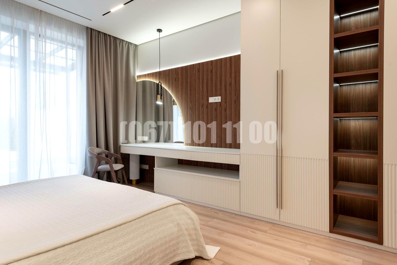 House by the address (area 225 m²) - Atlanta.ua - photo 33