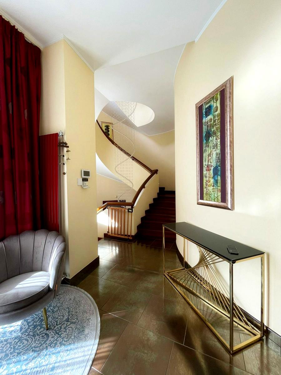 Дом по адресу Фонтанская дор. (площадь 630 м²) - Atlanta.ua - фото 29