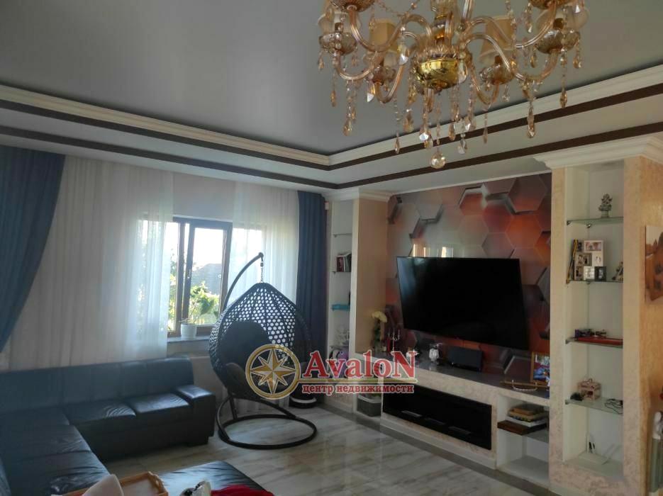 Дом по адресу (площадь 180 м²) - Atlanta.ua - фото 12