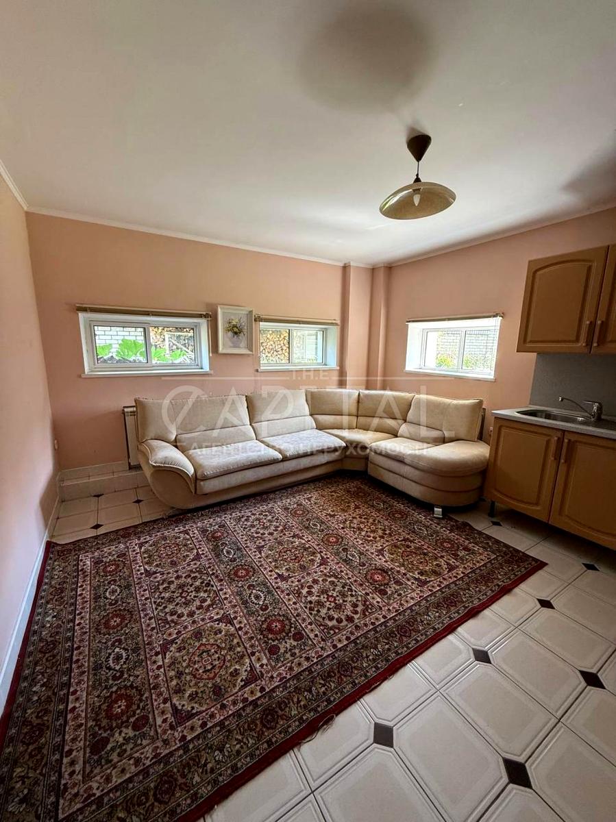 Дом по адресу ул. Карьерная (площадь 478 м²) - Atlanta.ua - фото 6